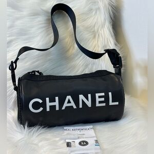 CHANEL Shoulder Bag Belt Bag